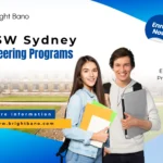 UNSW Sydney Engineering Admission