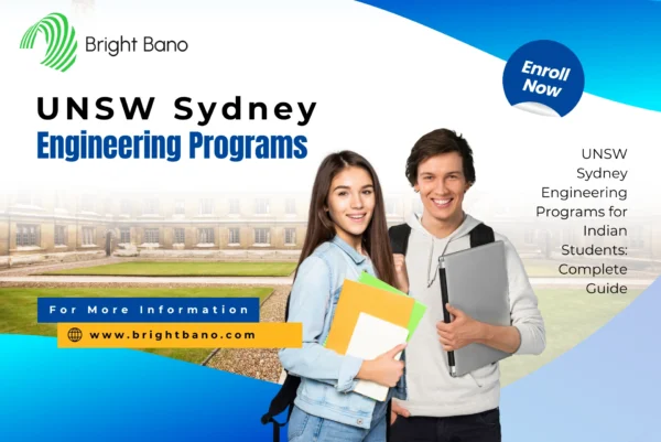 UNSW Sydney Engineering Admission