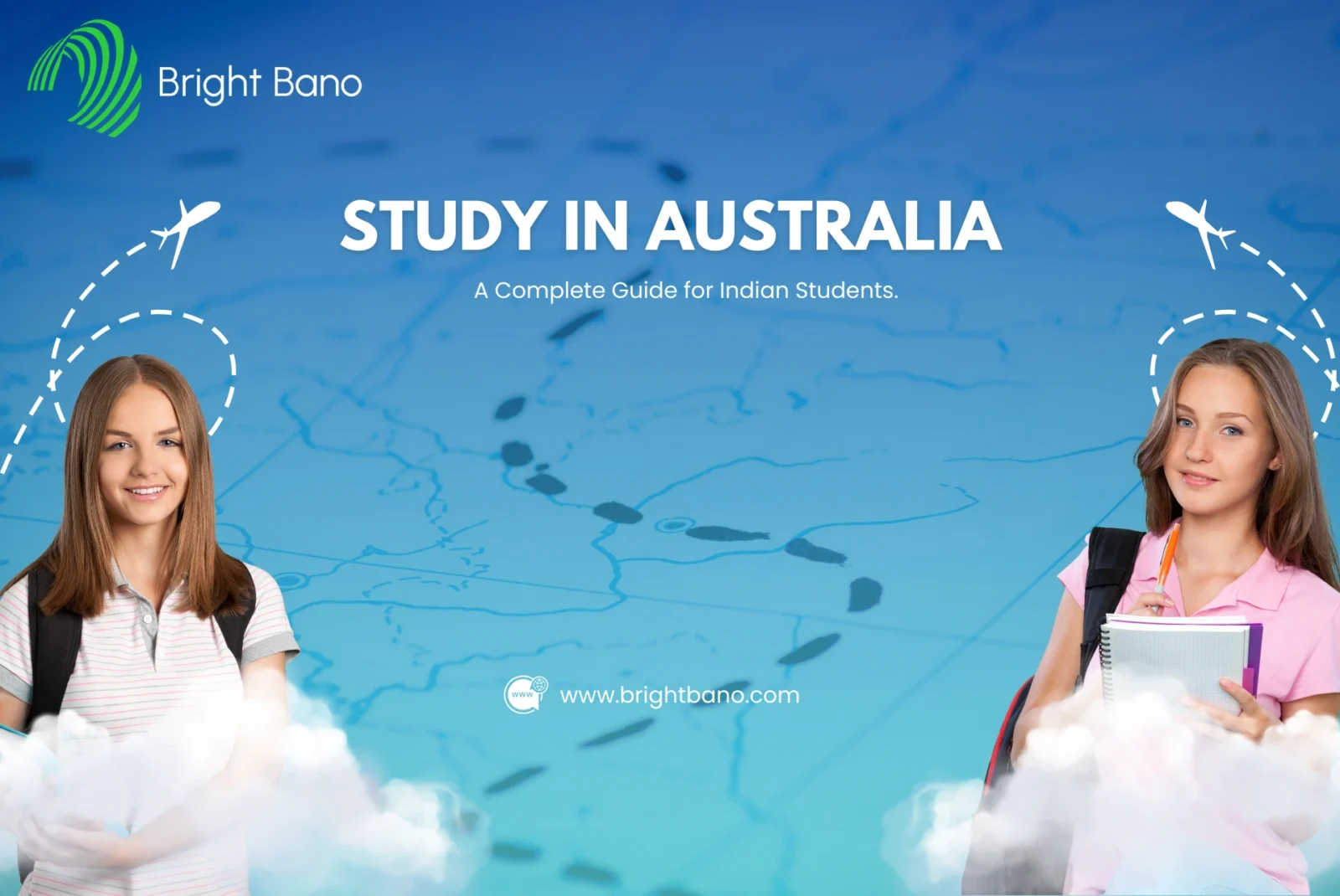 Study in Australia for Indian Students After 12th