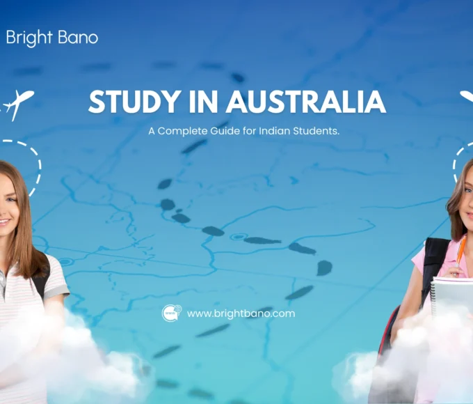 Study in Australia for Indian Students After 12th
