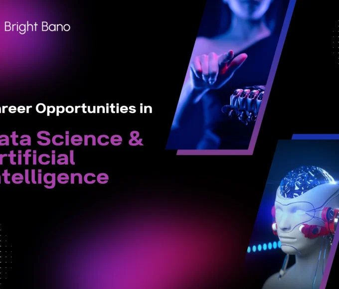 Career Opportunities in Artificial Intelligence