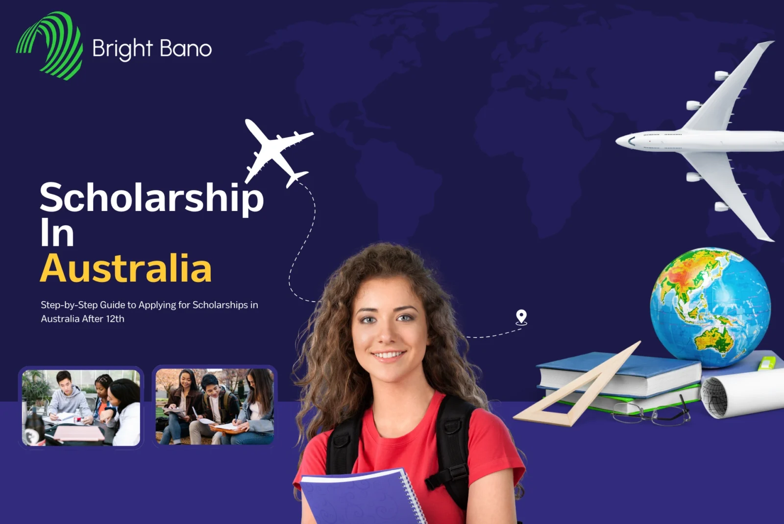 Scholarships in Australia