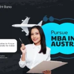 Top Universities for MBA in Australia