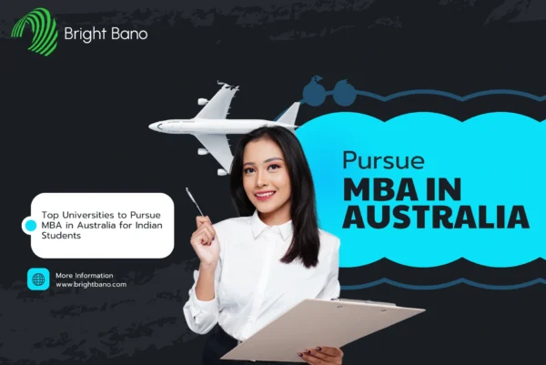 Top Universities for MBA in Australia