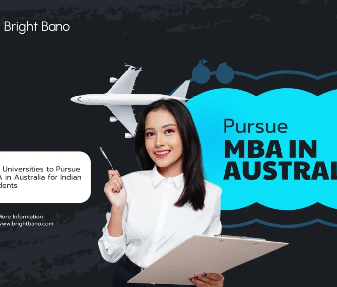 Top Universities for MBA in Australia