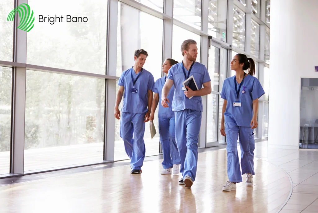 Future Careers in Healthcare