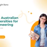 Best Australian Universities for Engineering