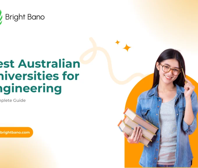 Best Australian Universities for Engineering
