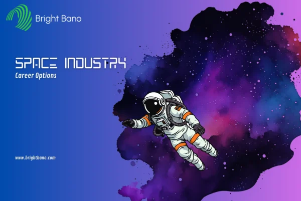 Careers in the Space Industry