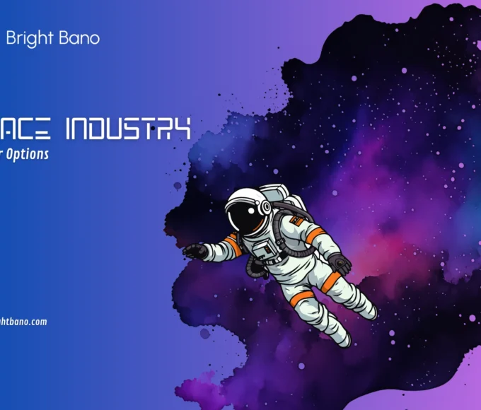 Careers in the Space Industry