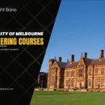 University of Melbourne Engineering Admission