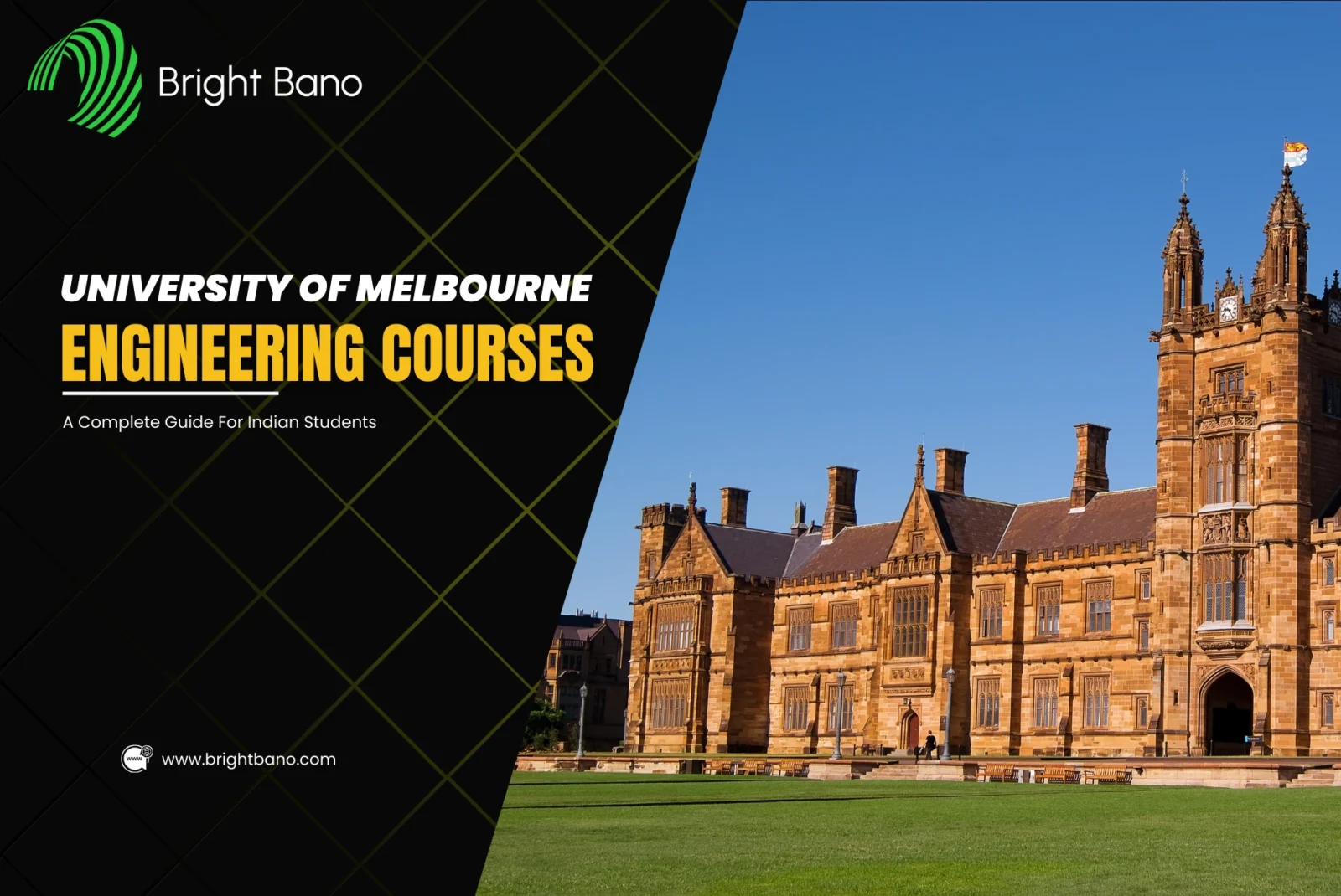 University of Melbourne Engineering Admission