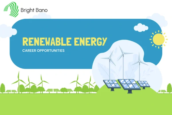 Career Opportunities in Renewable Energy