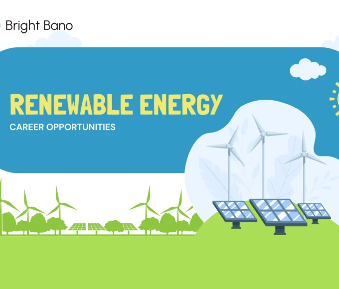 Career Opportunities in Renewable Energy