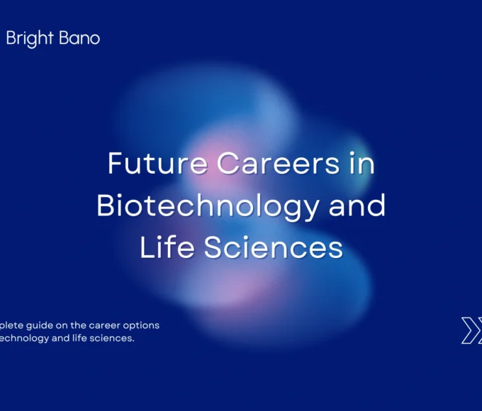 Careers in Biotechnology and Life Sciences